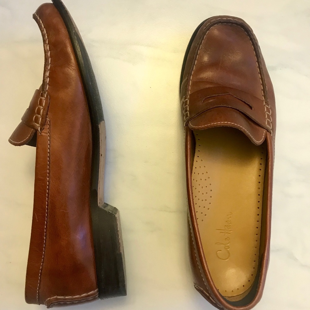 Cole Haan Loafers